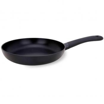 Sartén Wok Feel Maestro MR-1217-28 Negro Aluminio Ø 28 cm