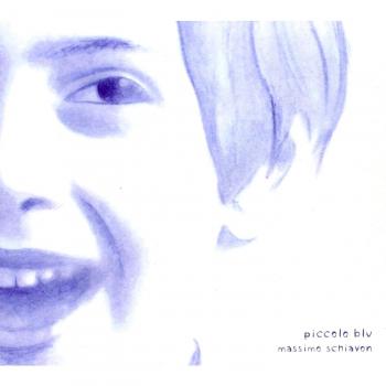 Little Blue (IMPORT)