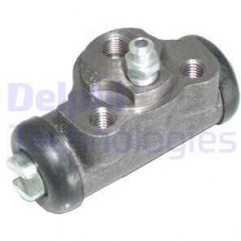 Cilindro de freno de rueda DELPHI LW60296