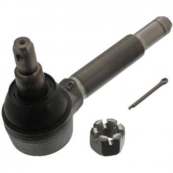 Rótula de dirección FEBI BILSTEIN 41320