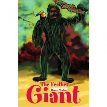 Gigante de Plumas Tapa Blanda
