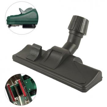 TOP - Cepillo Universal / Boquilla combinado Para aspiradora Bestron 113 ZEL 7, Bosch BSA229205, Bosch BBS3351FF02, Bosch BSG8201001, Black & Decker HC938, Bosch BSD302506, Bosch BBS 7501, Bosch Dino E Super XS