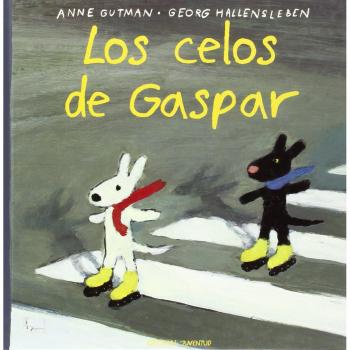 LOS CELOS DE GASPAR