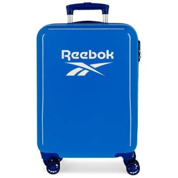 Maleta de cabina Reebok Maveryck ABS rígida Azul