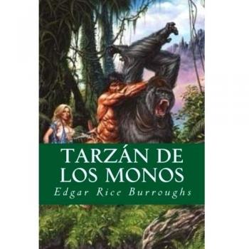 Tarzán de los monos