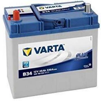 Varta Dynamic Batería de arranque azul