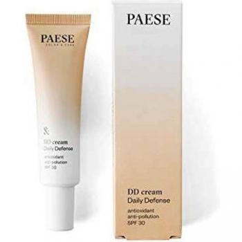 Paese Cosmetics 1N IVORY DD Cream