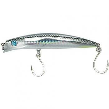 Seaspin Coixedda 100 Acc - Señuelo de Pesca SW