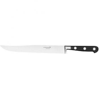 Cuchillo de Carving Yatagan Ideal Deglon Sabatier 22 cm - Paquete Catering