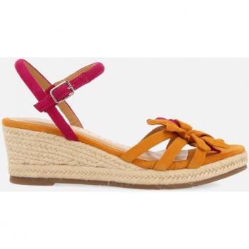 Sandalias de cuña de mujer Gioseppo Samsula Multicolor