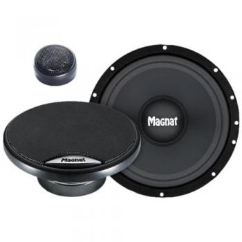 Magnat Edition 216 Par de altavoces para coche 16,5cm 480W