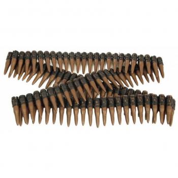 Cinturón de Balas de 152 cm