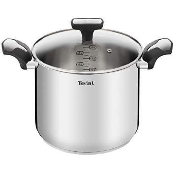 Tefal Emotion Emotion - Olla de acero inoxidable