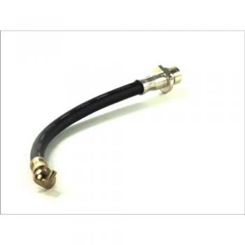 Tubo de freno ABE C80121ABE - Latiguillo de freno, compatible con sistemas de frenos, fabricado por ABE, alta resistencia y durabilidad, diseño específico para asegurar un rendimiento óptimo en vehículos