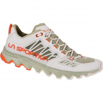 La Sportiva Zapatillas Trail Running de Mujer Helios III