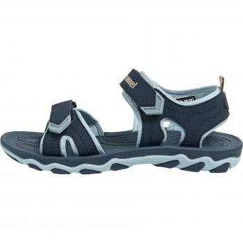 Hummel Children's Sport Sandals - Black Iris