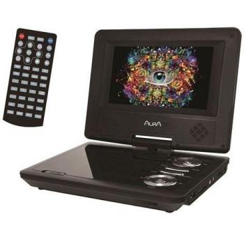 Innova RNG03AURA7 - Reproductor DVD portátil