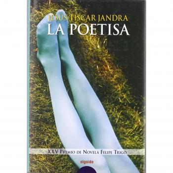 La Poetisa - Jesus Tiscar Jandra