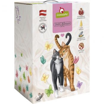 GranataPet DeliCatessen Adult con ave - 9 kg