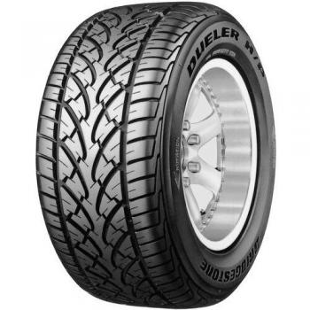 Bridgestone Dueler H/P - 245/70/R16 107H - F/E/73 - Neumático veranos
