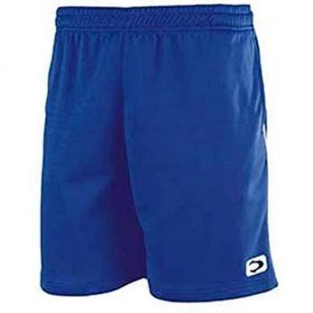 John Smith AKONI Pantalon Corto, Hombre, Azul Real, XL