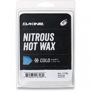 Dakine Nitrous Cold Wax Large