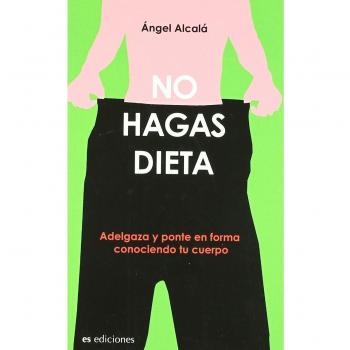 No Hagas Dieta