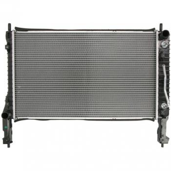 Radiador de refrigeración del motor THERMOTEC D7X094TT