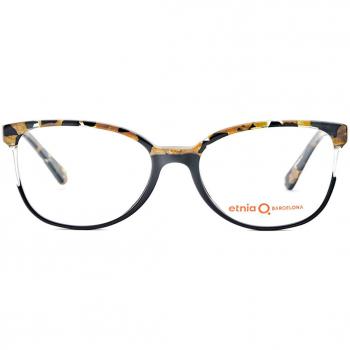 Etnia Barcelona Veracruz.P Kids' Eyeglasses Black Size 50 - Blue Light Block Available