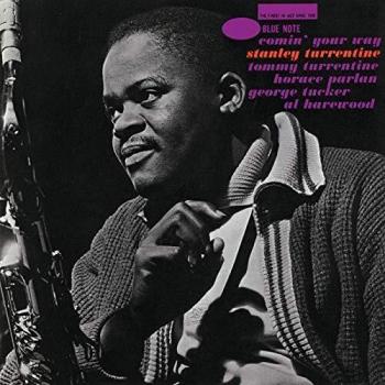 Comin' Your Way - Blue Note Tone Poet Series [Vinilo]