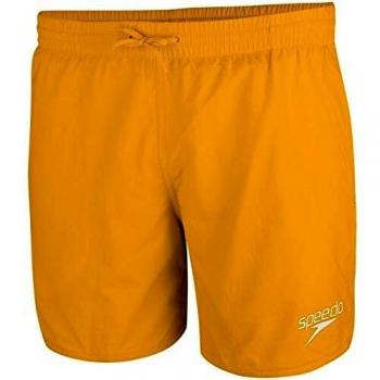 Speedo Essentials 16 Bañador Corto de Playa para Hombre Amarillo