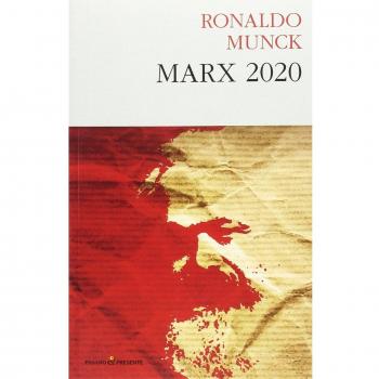 Marx 2020 - Ronaldo Munck