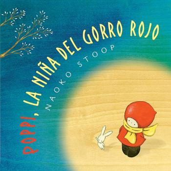 Poppy, la niña del gorro rojo - Stoop, Naoko