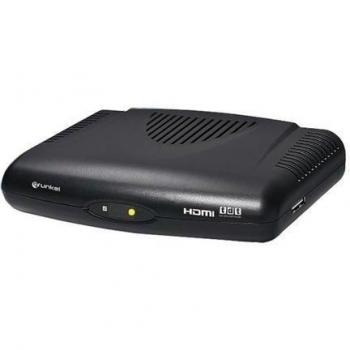 Grunkel HDTV-14HT - Sintonizador de TV