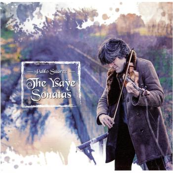 The Ysaÿe Sonatas