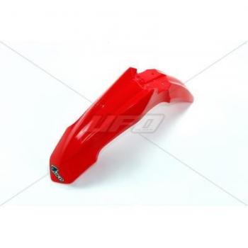 UFO - 41205/54 : Guardabarros delantero HO04655 Color Rojo