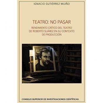 Teatro: no pasar: 88