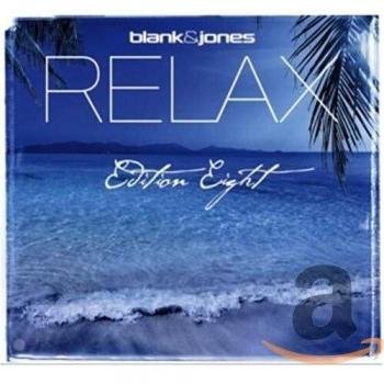 Relax edition 8