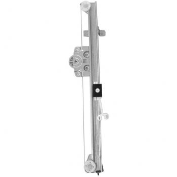 Regulador de ventanilla MAGNETI MARELLI 350103105400 Derecha