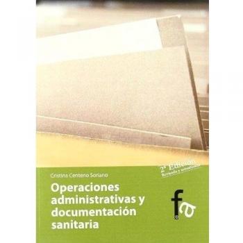 Op.Administrativas Y Documentacio