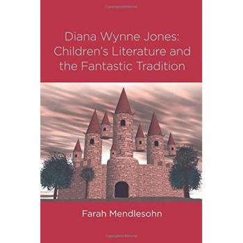 Diana Wynne Jones: The Fantastic Tradition and Children's Literature