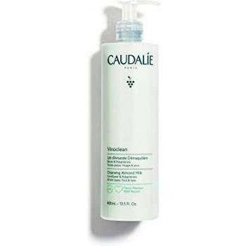Caudalie Vinoclean Cleansing Almond Milk 400ml