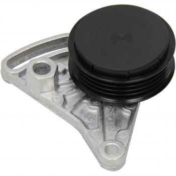 Mapco 23468 Brazo tensor, correa trapecial poli V