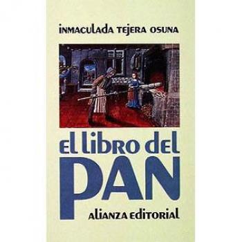 El libro del pan