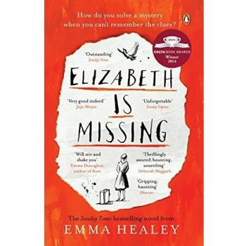 Elizabeth is Missing: Emma Healey