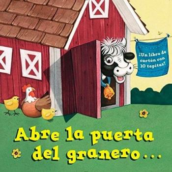 Abre la Puerta del Granero.