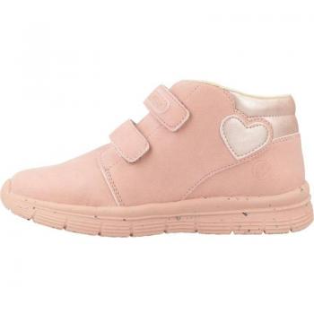 Botas Niña Chicco Castella Rosa