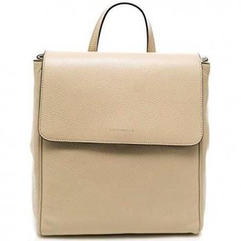 Mochila mujer taylor bolso piel becerro Seashell Talla única