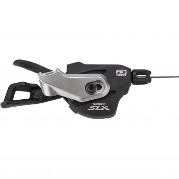 Shimano SLX SL-M7000 - Maneta de cambio - I-Spec B 10 velocidades negro 2018