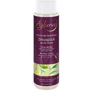 Refreshing Bubble Bath Citrus Felicity